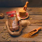 Al Mersal premuim Arabia Coffee AlKhair 500g - 1PaysLess